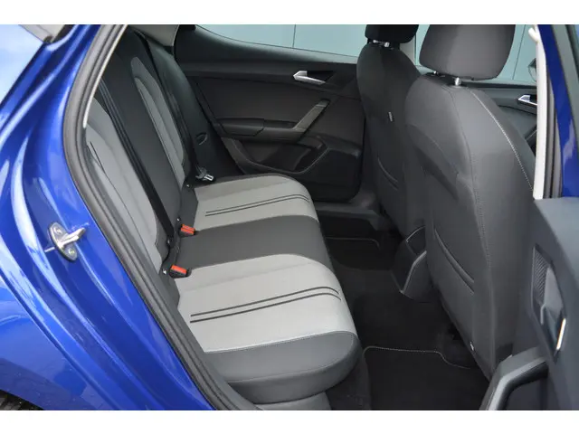 SEAT Leon 1.0 TSI Style Business Intense 2021 Benzine 17