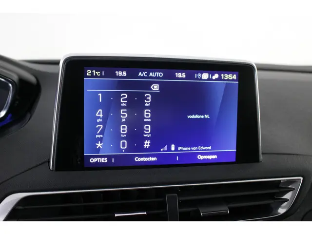 Peugeot 3008 1.6 HYbrid 225 Allure 2020 Hybride Benzine 25