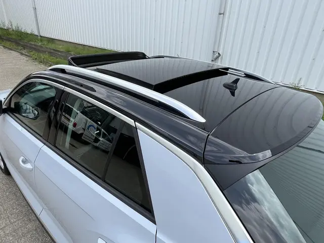 Volkswagen T-Roc 1.5 TSI Style 2019 Benzine 92