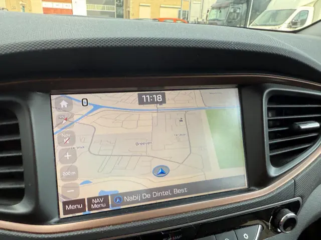 Hyundai IONIQ Comfort EV 2017 Elektrisch 13