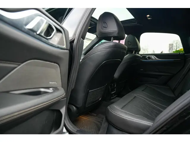 BMW i4 M50 High Executive 84 kWh 2022 Elektrisch 10