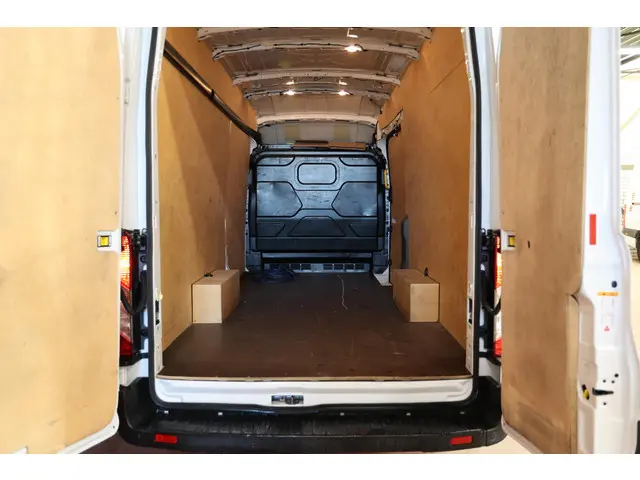 Ford E-Transit 350 L4H3 Trend 68 kWh 2022 Elektrisch 7