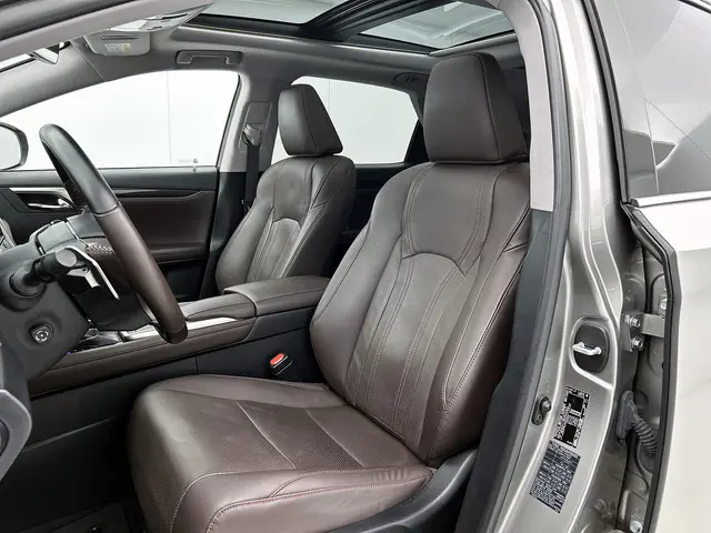 Lexus RX 450h AWD Executive Line 2021 Hybride Benzine 19
