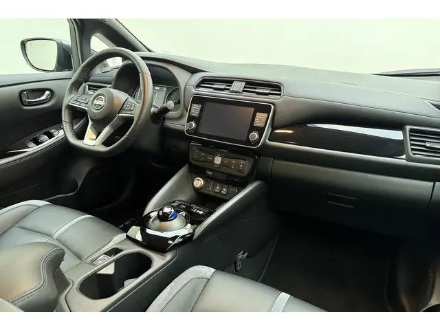 Nissan Leaf Tekna 39 kWh 2024 Elektrisch 15