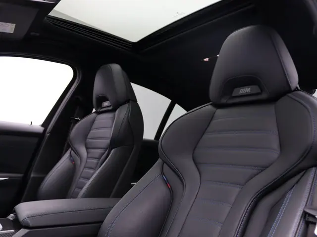 BMW 3 Serie Sedan M340i xDrive 2023 Benzine 9