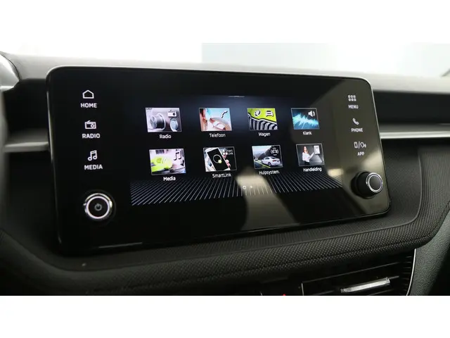 Škoda Fabia 1.0 TSI 95pk Selection 2024 Benzine 32