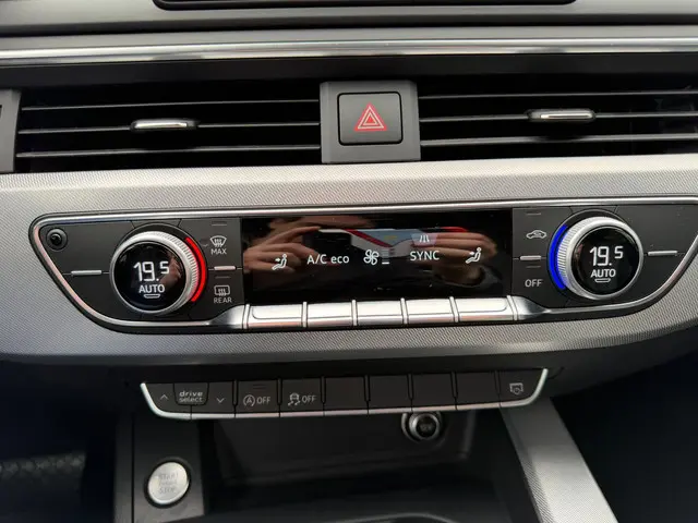 Audi A5 Sportback 2.0 TFSI Sport 2017 Benzine 21