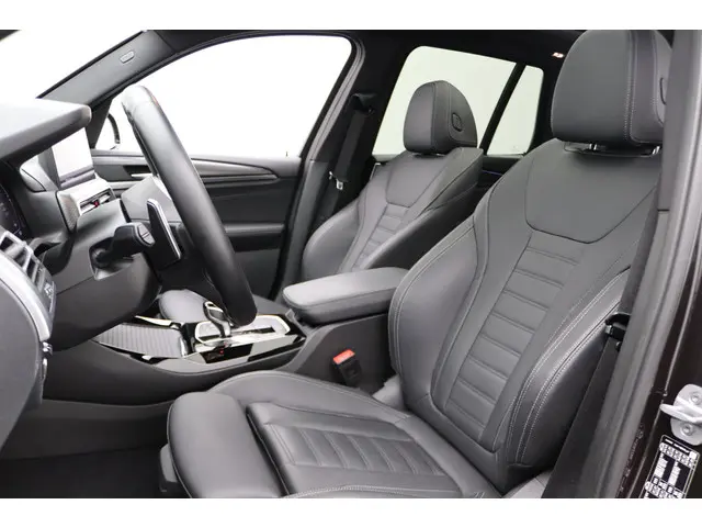 BMW X3 xDrive30d 2023 Diesel 10