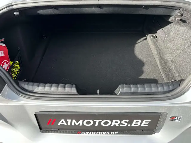 BMW Z4 Z4 sDrive20i *AC SCHNITZER LOOK* Aut. 2020 Benzine 25