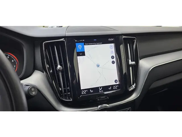 Volvo XC60 2.0 B4 Momentum 2021 Benzine 17