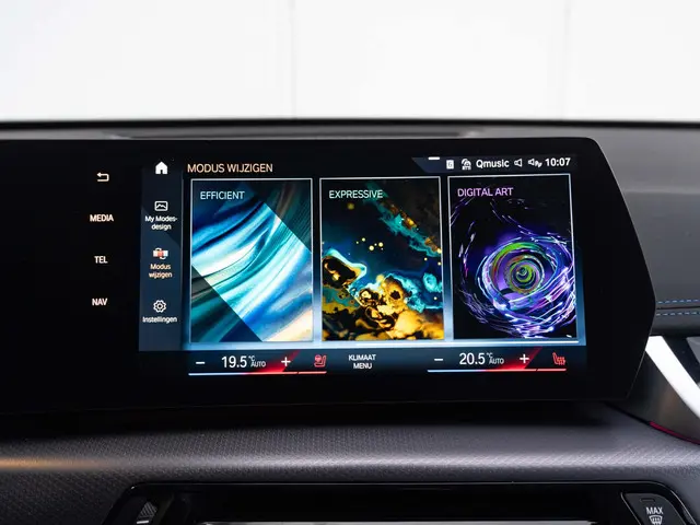 BMW X1 sDrive18i 2022 Benzine 22