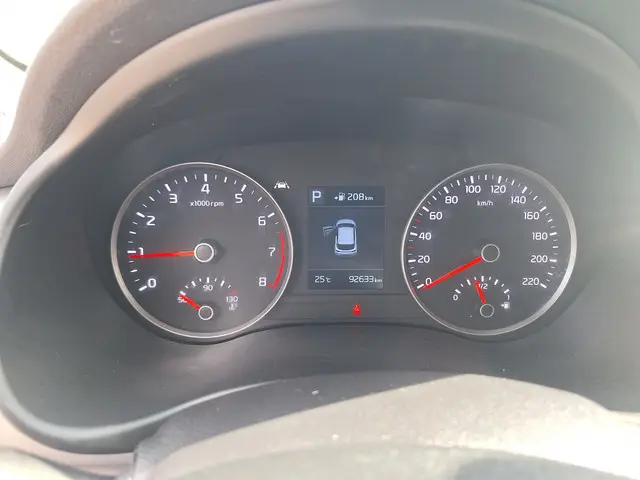 Kia Stonic 1.0 T-GDi DynamicLine 2020 Benzine 24