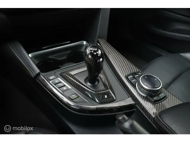 BMW M4 4-serie Coupé 2014 Benzine 17