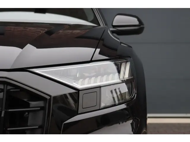 Audi Q8 50 TDI quattro S-Line | 2019 Hybride Diesel 25