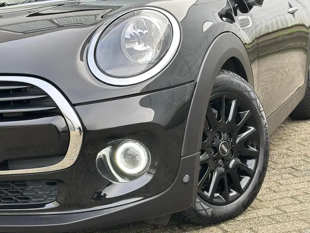 MINI Cooper Mini 1.5 Aut. 136pk Pepper 2020 Benzine 8