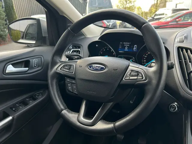 Ford Kuga 1.5 EcoBoost ST Line 2018 Benzine 20