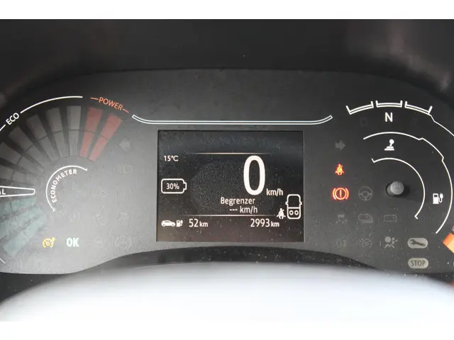 Dacia Spring 45 Expression 2024 Elektrisch 19