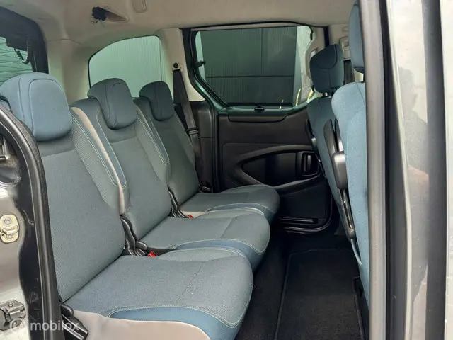 Citroën Berlingo combi 1.2 PureTech Feel 2017 Benzine 11