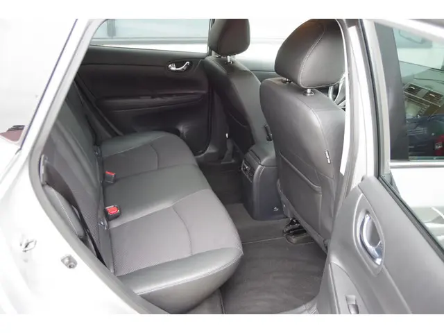 Nissan Pulsar 1.2 DIG-T N-Connecta 2017 Benzine 18