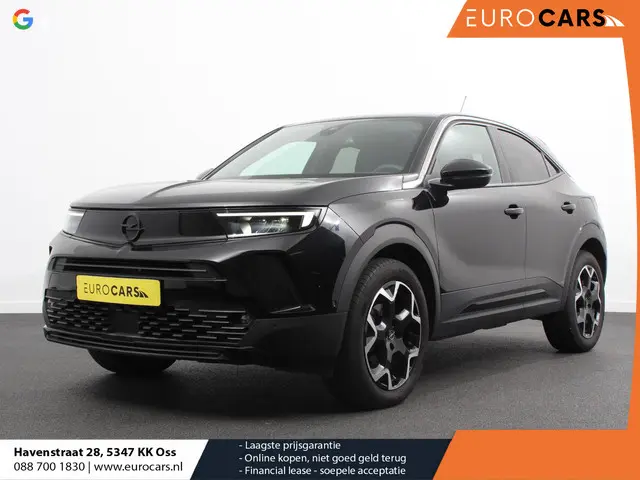 Opel Mokka 1.2 Turbo 130pk Automaat Ultimate 2024 Benzine
