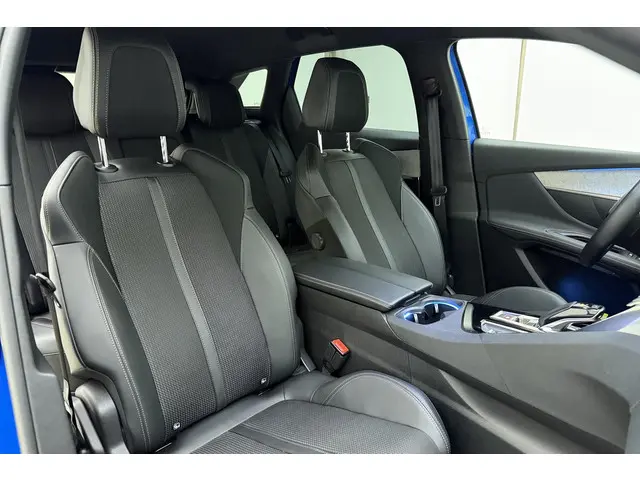 Peugeot 3008 1.6 HYbrid 225 GT 2021 Hybride Benzine 16