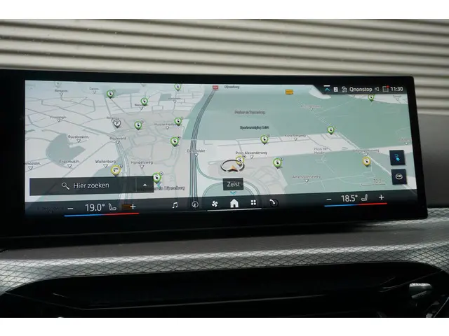 BMW i4 eDrive35 2024 Elektrisch 11