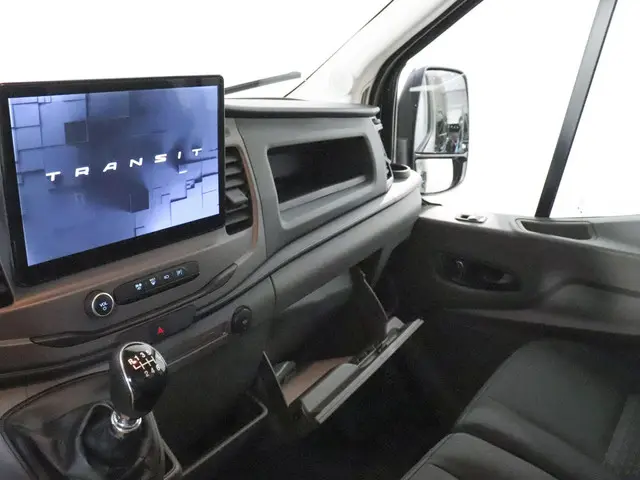 Ford Transit 290 2.0 TDCI L2H2 Trend 2024 Diesel 3