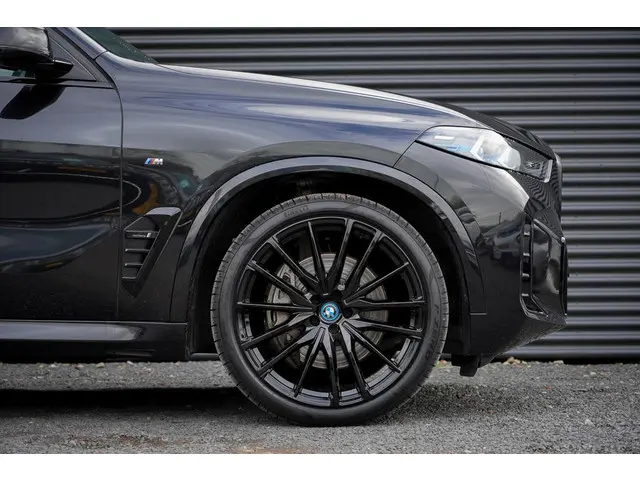 BMW X5 xDrive50e M-Sport 2023 Hybride Benzine 11