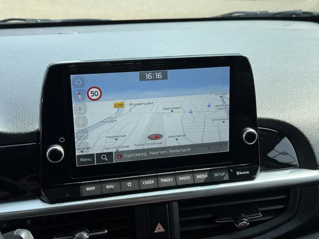 Kia Picanto 1.0 DPi GT-Line 2023 Benzine 19