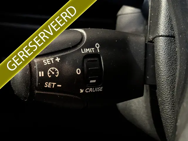 Citroën C3 1.0 PureTech Feel Edition 2016 Benzine 12