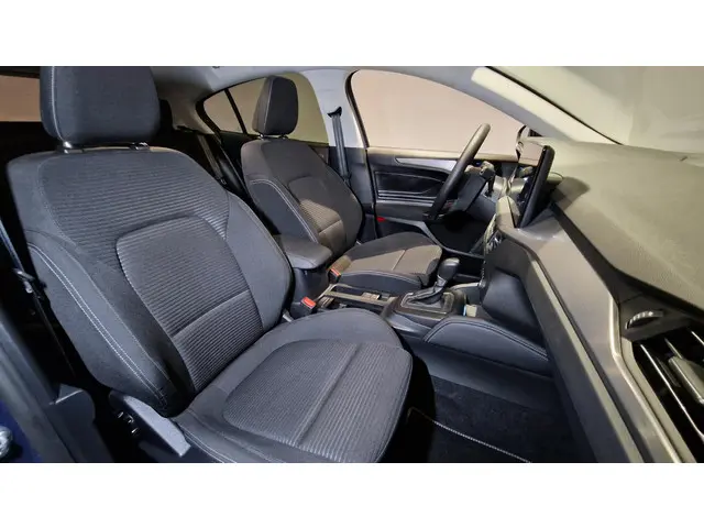 Ford Focus 1.0 EcoBoost Hybrid Titanium X 2023 Benzine 24