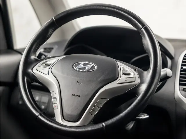 Hyundai ix20 1.4i Go! 2016 Benzine 17