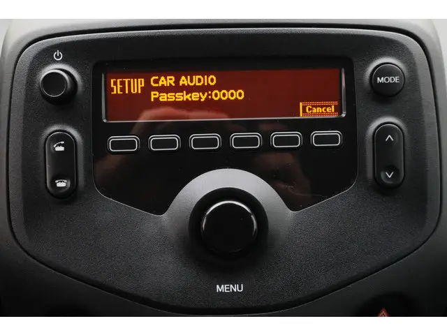 Toyota Aygo 1.0 VVT-i x-fun 2020 Benzine 30