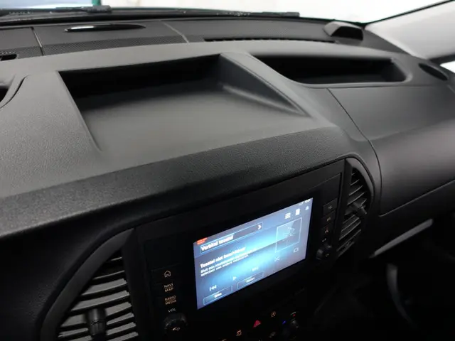 Mercedes-Benz Vito 114 CDI Lang 2023 Diesel 21