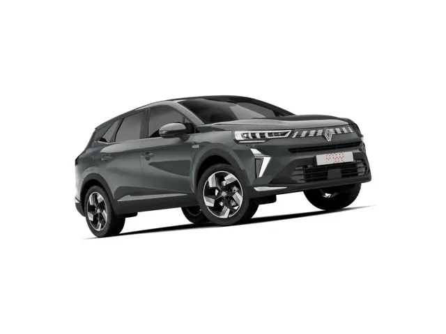 Renault Symbioz Techno 2025 Hybride Benzine 11