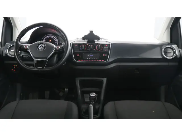 Volkswagen up! 1.0 BMT 60pk Move up! 2020 Benzine 34