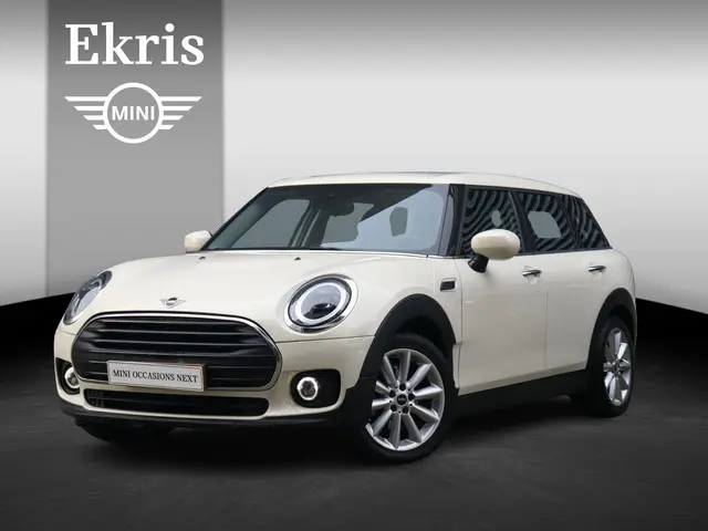MINI Clubman One 2022 Benzine