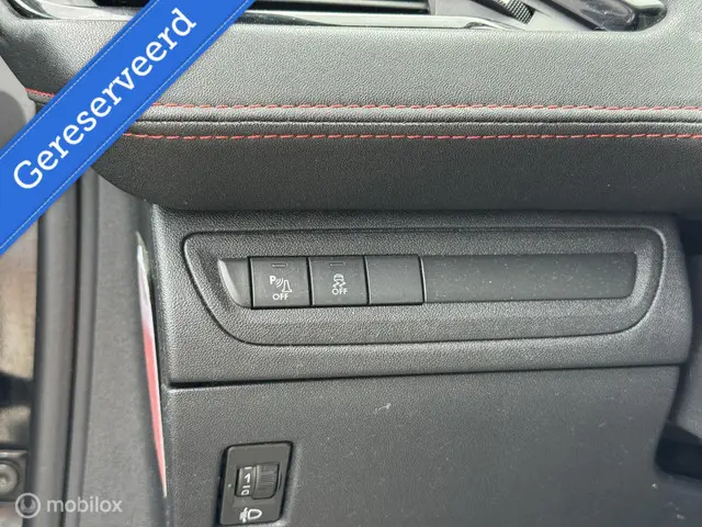 Peugeot 208 1.6 THP GTI | Nap | 2 eigenaren 2013 Benzine 10