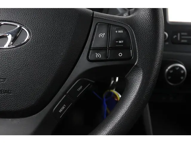 Hyundai i10 1.0i Comfort 2017 Benzine 25