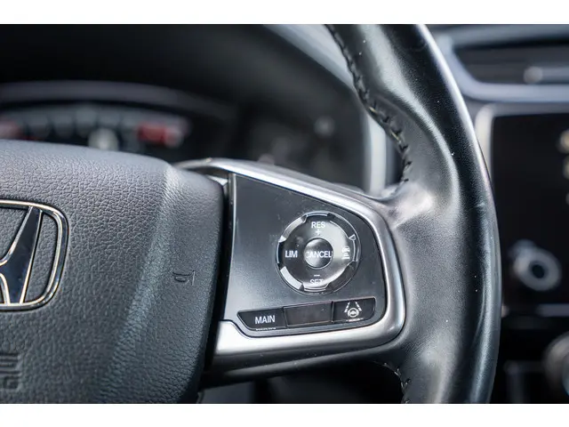 Honda CR-V 1.5i V-TEC LIFESTYLE TURBO 2020 Benzine 17