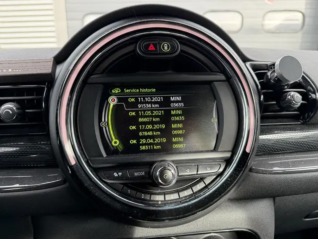 MINI Clubman Mini 2.0 Cooper S 2016 Benzine 23