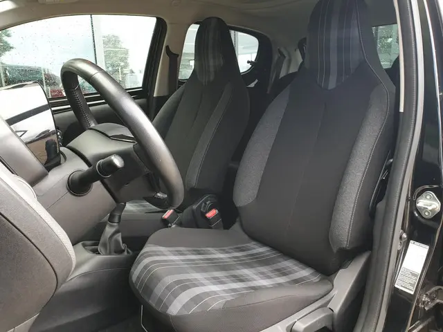 Peugeot 108 1.0 e-VTi Active TOP! 2018 Benzine 25