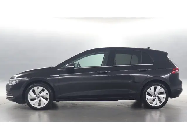 Volkswagen Golf 1.5 eTSI 150pk DSG Style 2021 Benzine 7