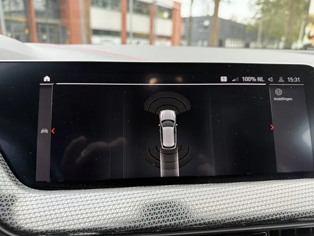 BMW 1 Serie 128ti M-Sport 265PK 2021 Benzine 22