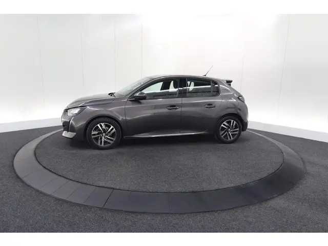 Peugeot 208 PureTech 100 EAT8 Allure 2020 Benzine 70