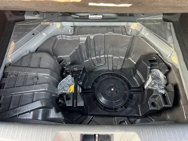 Renault Mégane 1.2 TCe GT-Line 2016 Benzine 36