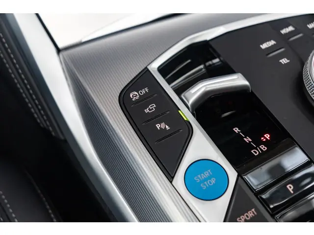 BMW i4 M50 xDrive 2025 Elektrisch 27