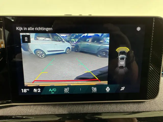 Renault 4 comfort range iconic 52 kWh 2025 Elektrisch 11