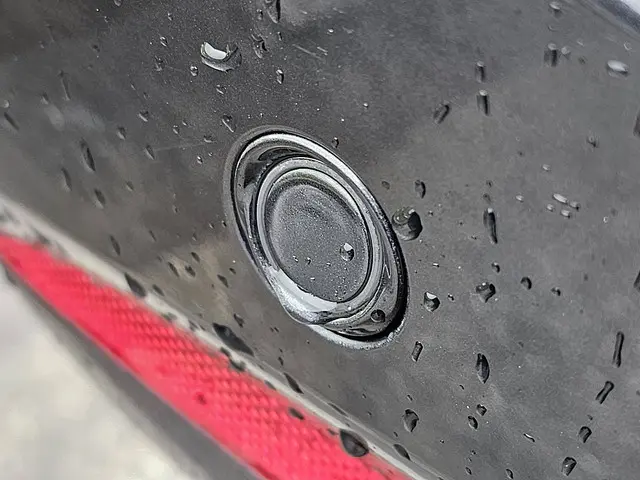 Mercedes-Benz EQV 300 2020 Elektrisch 24