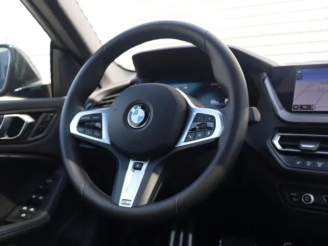 BMW 2 Serie Gran Coupé 220i 2024 Benzine 34